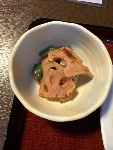 食事処やはぎ（やはぎ） - 花巻市その他（食堂）の写真