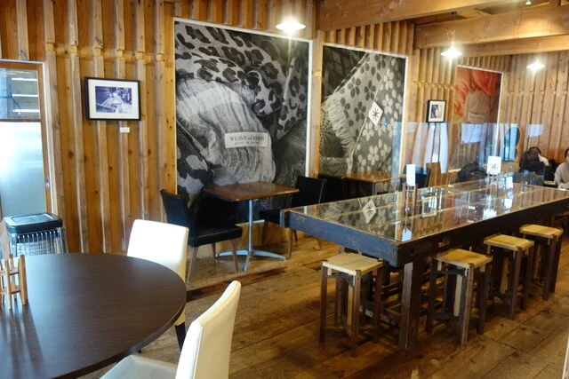 鷹山堂（ようざんどう） - 西米沢（カフェ）の写真