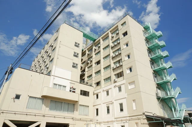 水沢翠明荘（スイメイソウ） - 水沢（料理旅館）の写真