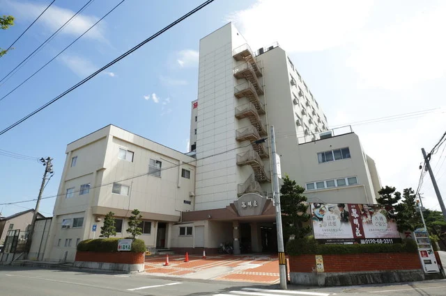 水沢翠明荘（スイメイソウ） - 水沢（料理旅館）の写真
