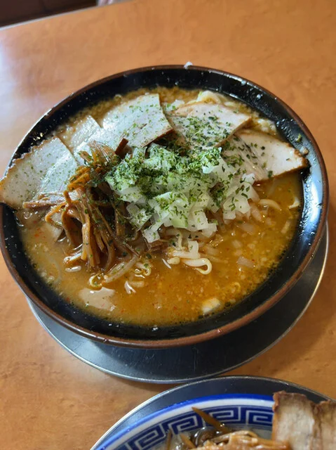 らーめん潤 秋田店 - 秋田（ラーメン）の写真