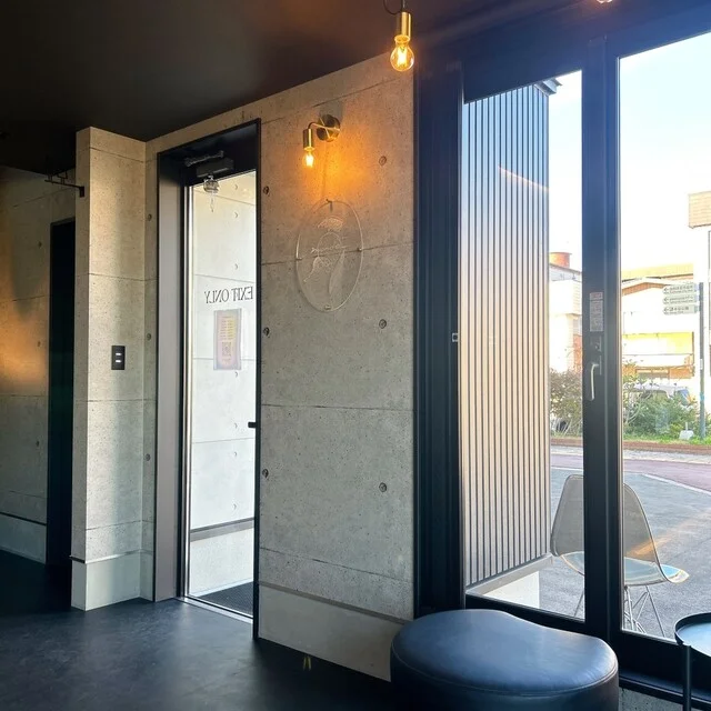 monde（モンド） - 羽後本荘（クレープ・ガレット）の写真