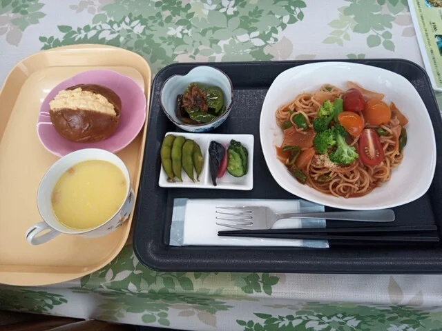 ひまわり - 阿仁合（スイーツ）の写真