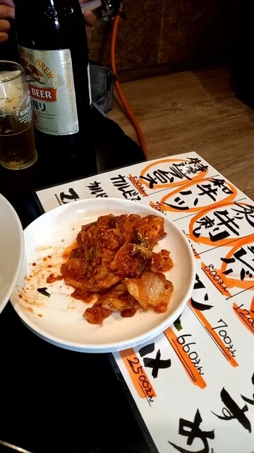 三千里 - 村崎野（焼肉）の写真