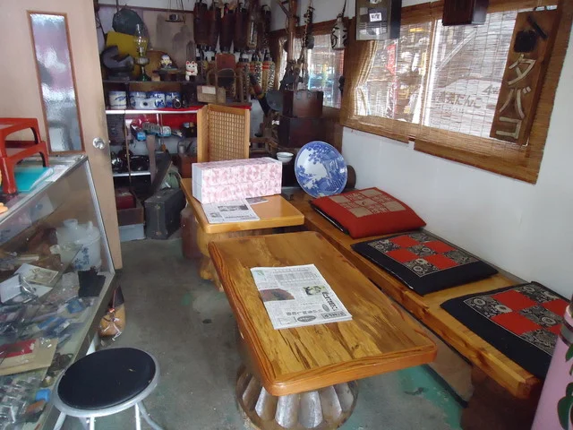 高美だんご - 水沢（和菓子）の写真