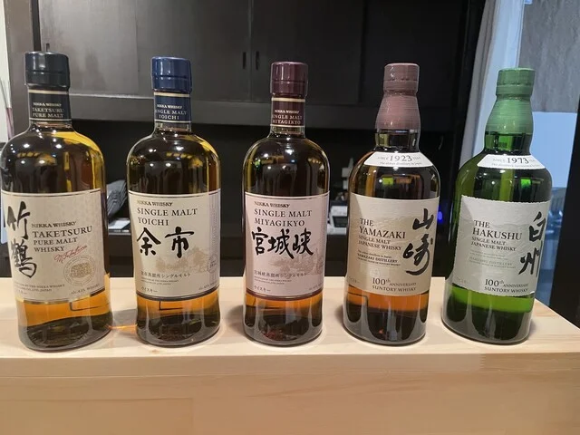 お酒と飯 たしなみ - 上盛岡（居酒屋）の写真