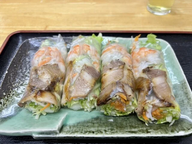 福田亭 - 南米沢（ベトナム料理）の写真