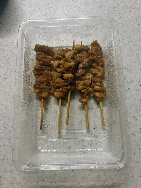 焼き鳥 ゆうちゃん 大仙神岡店｜絶品焼き鳥と居心地の良い空間