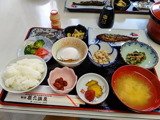 孫六温泉 六庵（【旧店名】孫六温泉） - 仙北市その他（旅館・民宿）の写真