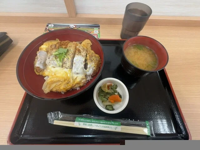 とくとく 紫波SA(下り線)店 - 紫波町その他（食堂）の写真