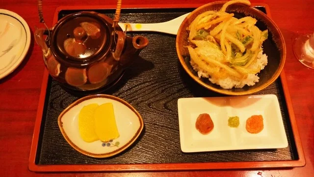 満月館 - 羽後本荘（焼き鳥）の写真