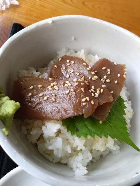 紅山水 - 山形（そば）の写真