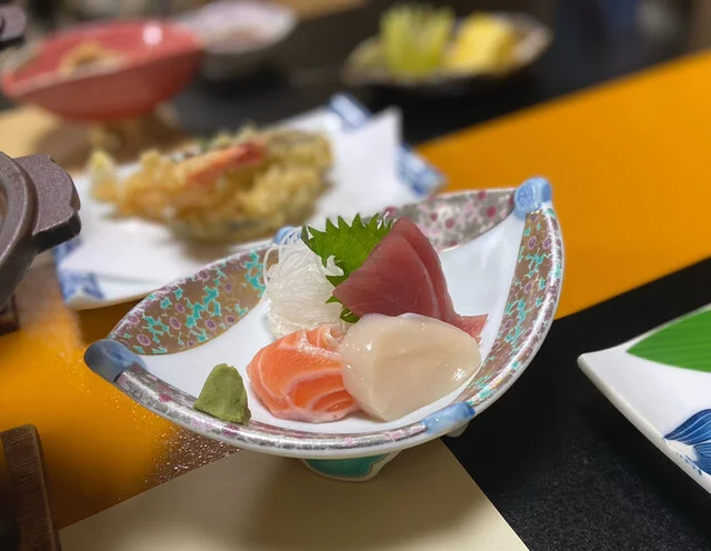 平泉 大沢温泉旅館 - 平泉（旅館・民宿）の写真