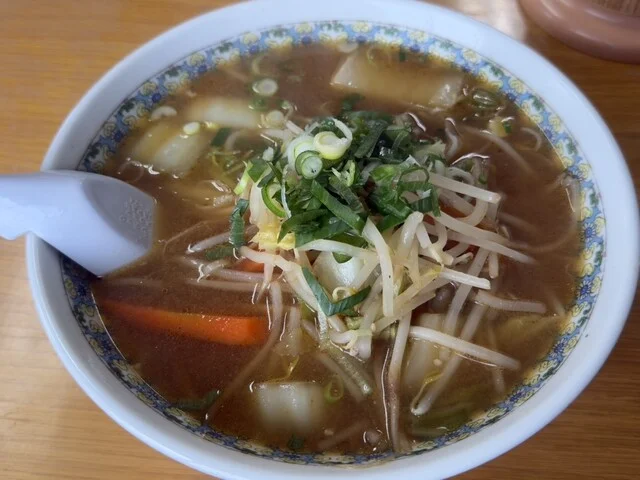 福原屋 - 南米沢（食堂）の写真