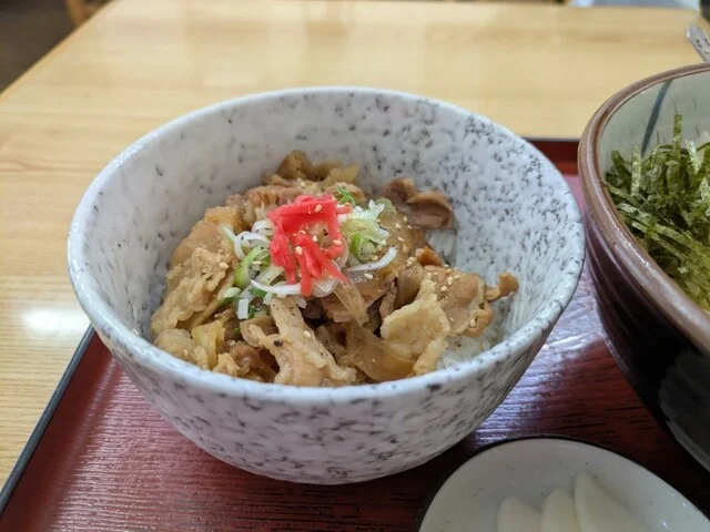 めん太郎（創作饂飩 めん太郎） - 仙北町（うどん）の写真