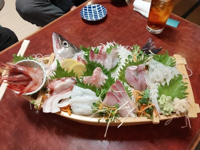 さかな処 三吉 - 石巻（居酒屋）の写真