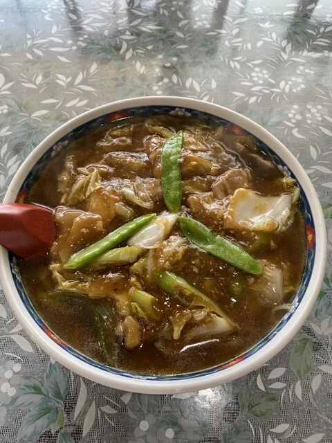 美喜 - 米沢（中華料理）の写真