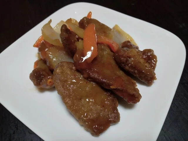 肉のつきのき - 斗米（惣菜・デリ）の写真