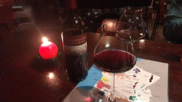 リッシュブールワインガーデン - 泉外旭川（洋食）の写真