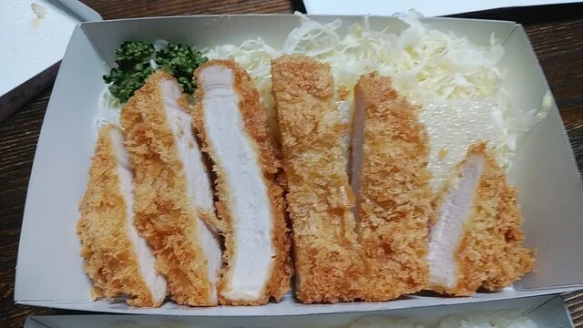 和幸 川徳盛岡売店 - 盛岡（とんかつ）の写真