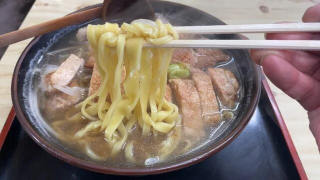園食堂 - 象潟（食堂）の写真