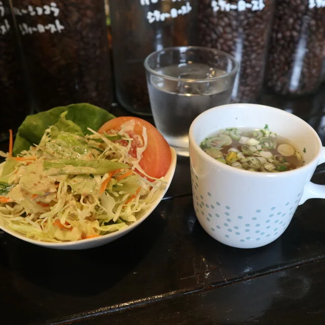 エヌエス コーヒースタンド（NS.coffee stand） - 十文字（カフェ）の写真