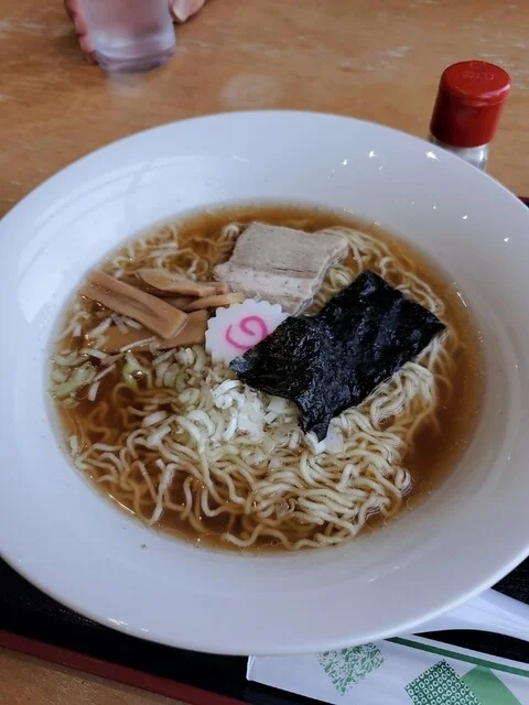 ふれあいレストラン雲の信号 - 岩手飯岡（レストラン）の写真