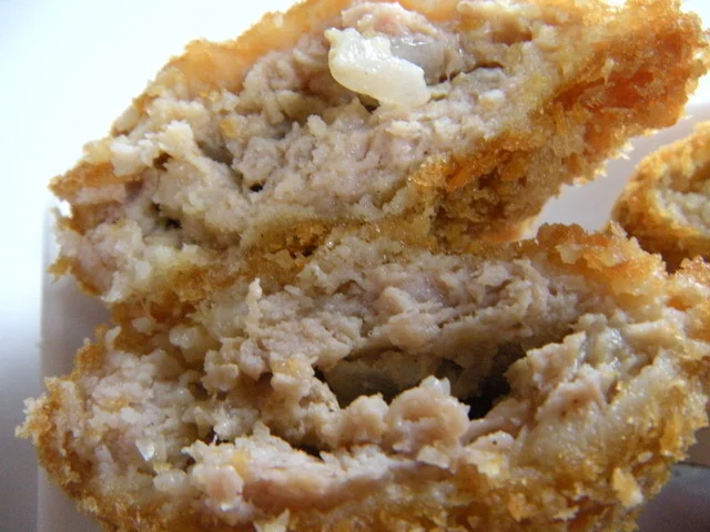 郷家精肉店 - 角田（惣菜・デリ）の写真