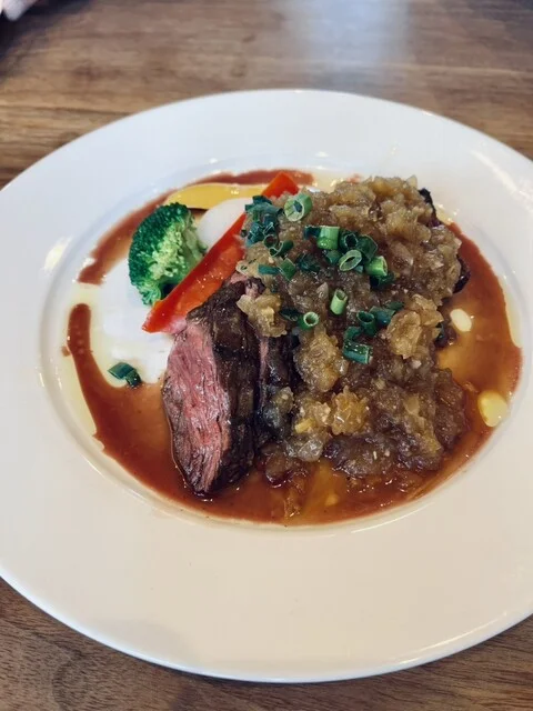 Trattoria Porto（トラットリア ポルト） - 石巻（イタリアン）の写真