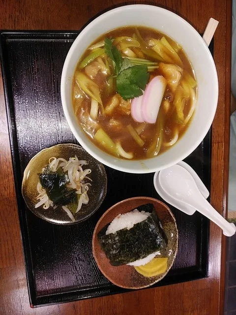 味よし - 水沢（麺類）の写真