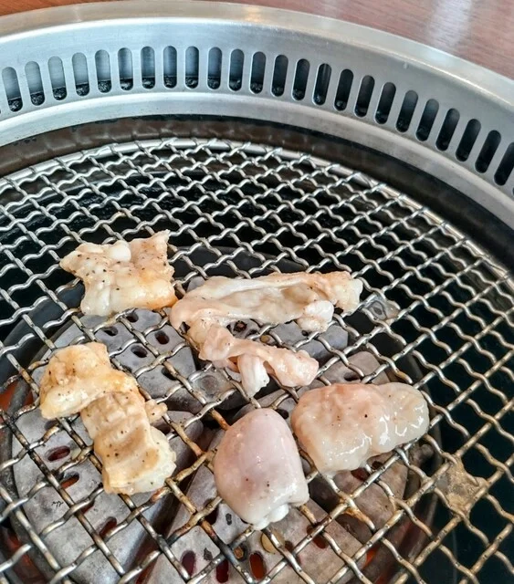 焼肉冷麺やまなか家 一関店 - 山ノ目（焼肉）の写真