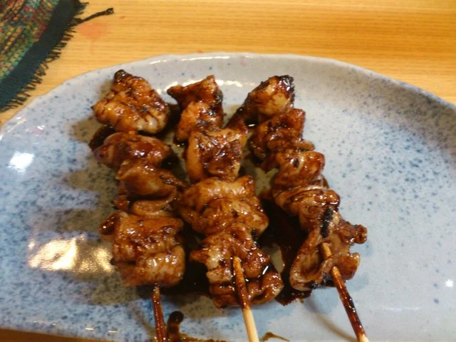 のり平 - 宮古（焼き鳥）の写真