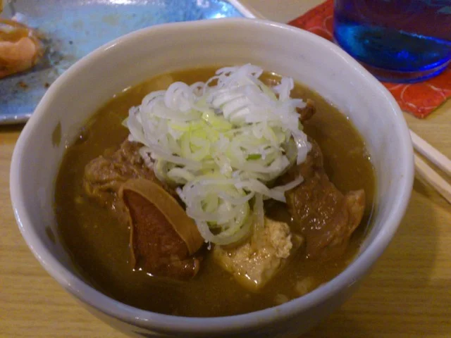 のり平 - 宮古（焼き鳥）の写真