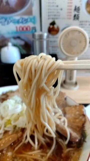 らぁめん ふた葉 - 青山（ラーメン）の写真