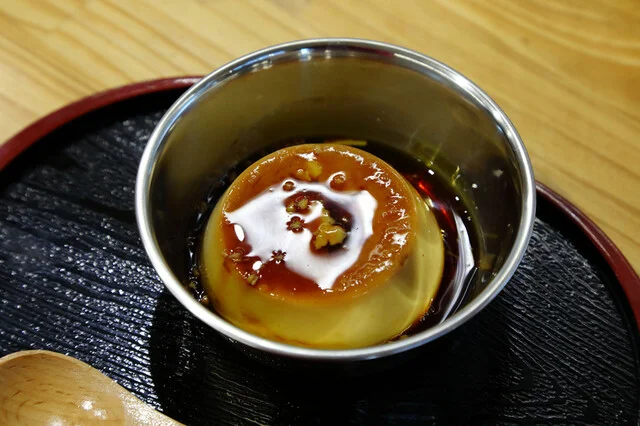 そば正五郎  道の駅分店 - 十文字（そば）の写真