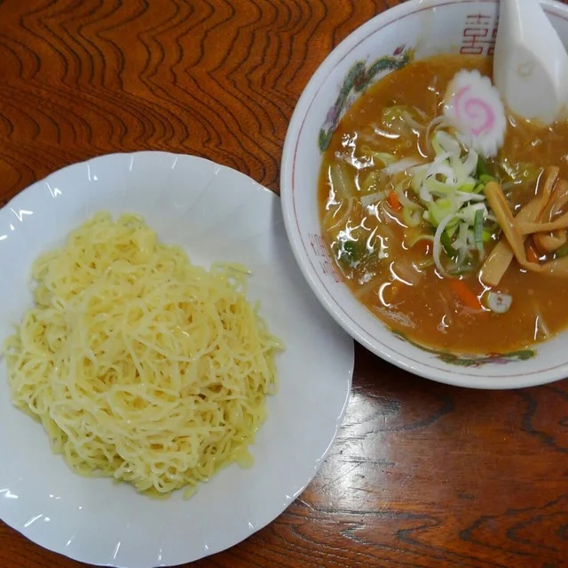 丸新食堂 - 盛岡（ラーメン）の写真
