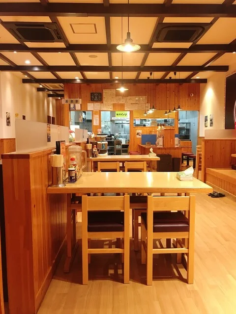 くさび 盛岡南店 - 岩手飯岡（ラーメン）の写真