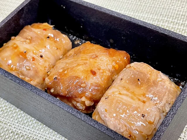 松川弁当店 駅前店 - 米沢（弁当）の写真