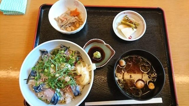 上品の郷 ふたごの湯 食堂 木らら - 鹿又（レストラン）の写真