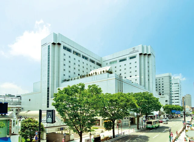 スカイグリルブッフェレストラン空桜（SORA） - 秋田（ビュッフェ）の写真