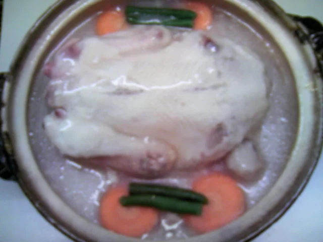 竹よし（たけよし） - 横手（日本料理）の写真