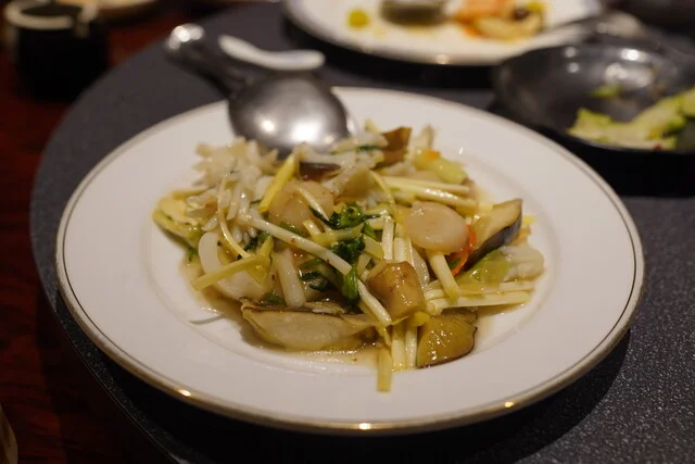 一元 - 秋田（中華料理）の写真