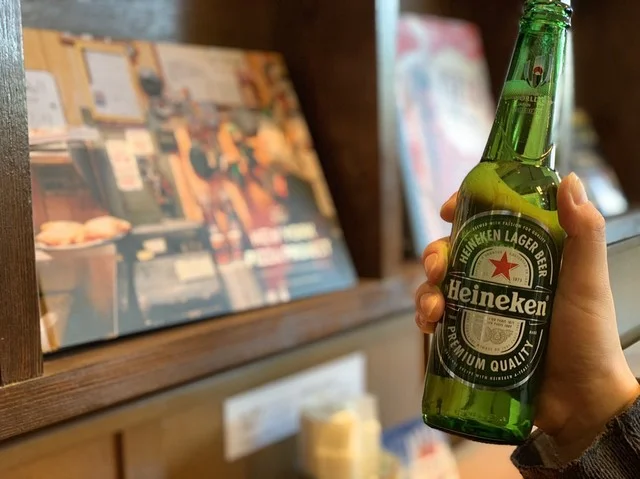 ソウルキッチン（Soul Kitchen） - 雫石（ピザ）の写真