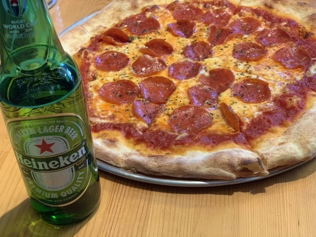 ソウルキッチン（Soul Kitchen） - 雫石（ピザ）の写真