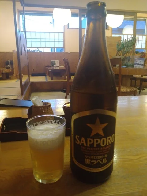 乃しろ庵 バイパス店 - 東能代（そば）の写真