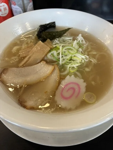 幸楽苑 能代店 - 能代（ラーメン）の写真