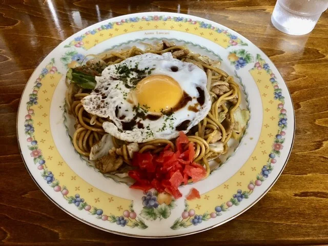 へのかっぱ - 横手（ラーメン）の写真