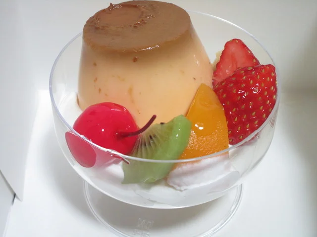 パティスリー ハラタ（Patisserie HARATA 原田洋菓子店） - 追分（ケーキ）の写真