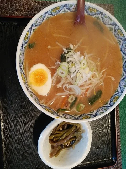 百番食堂 - 水沢（食堂）の写真