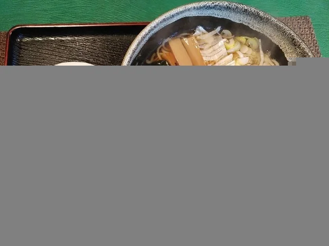 百番食堂 - 水沢（食堂）の写真